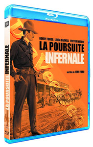 My Darling Clementine (Blu-Ray)